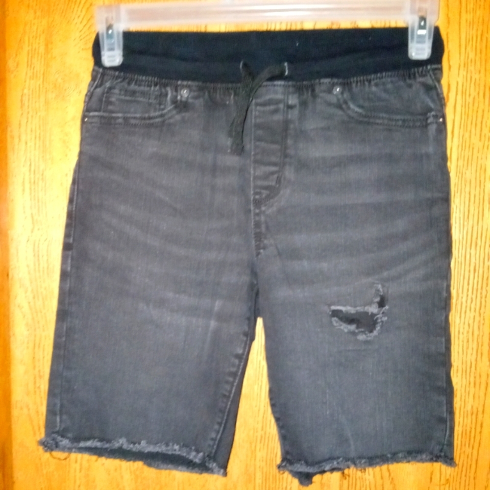Jr's. Shorts